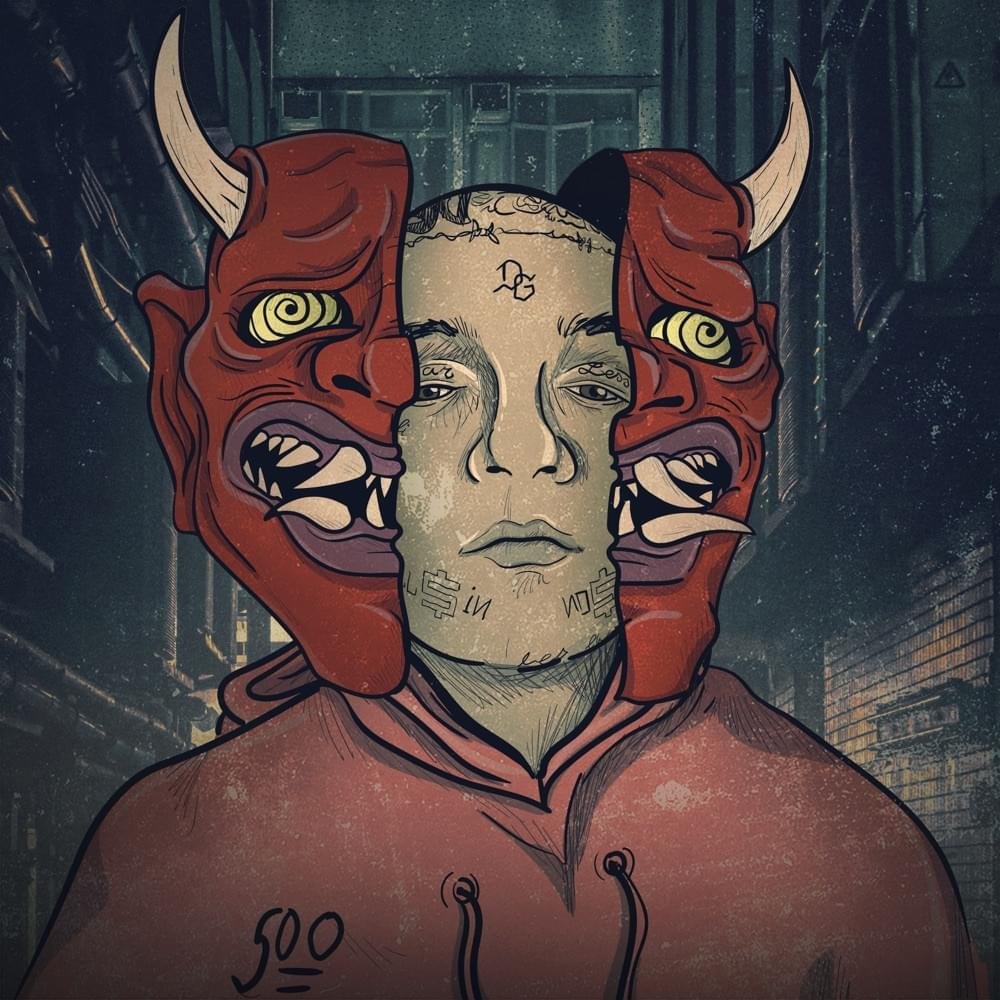 Cover della canzone 'O.G' di Vacca