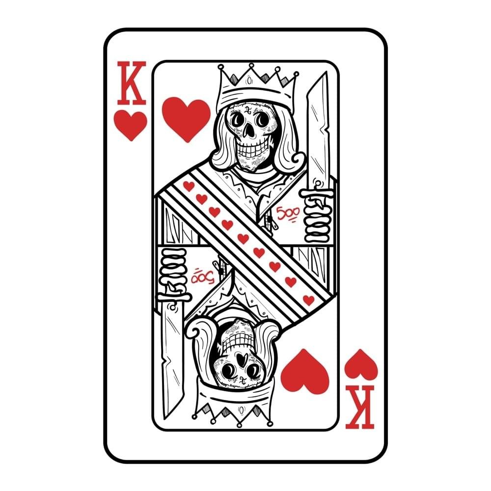 Cover della canzone 'Ogni fottuto giorno' di Vacca