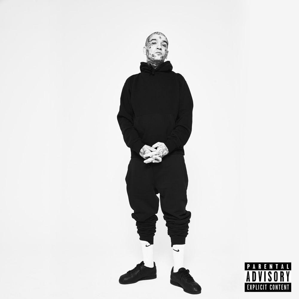 Cover della canzone 'Oki' di Vacca