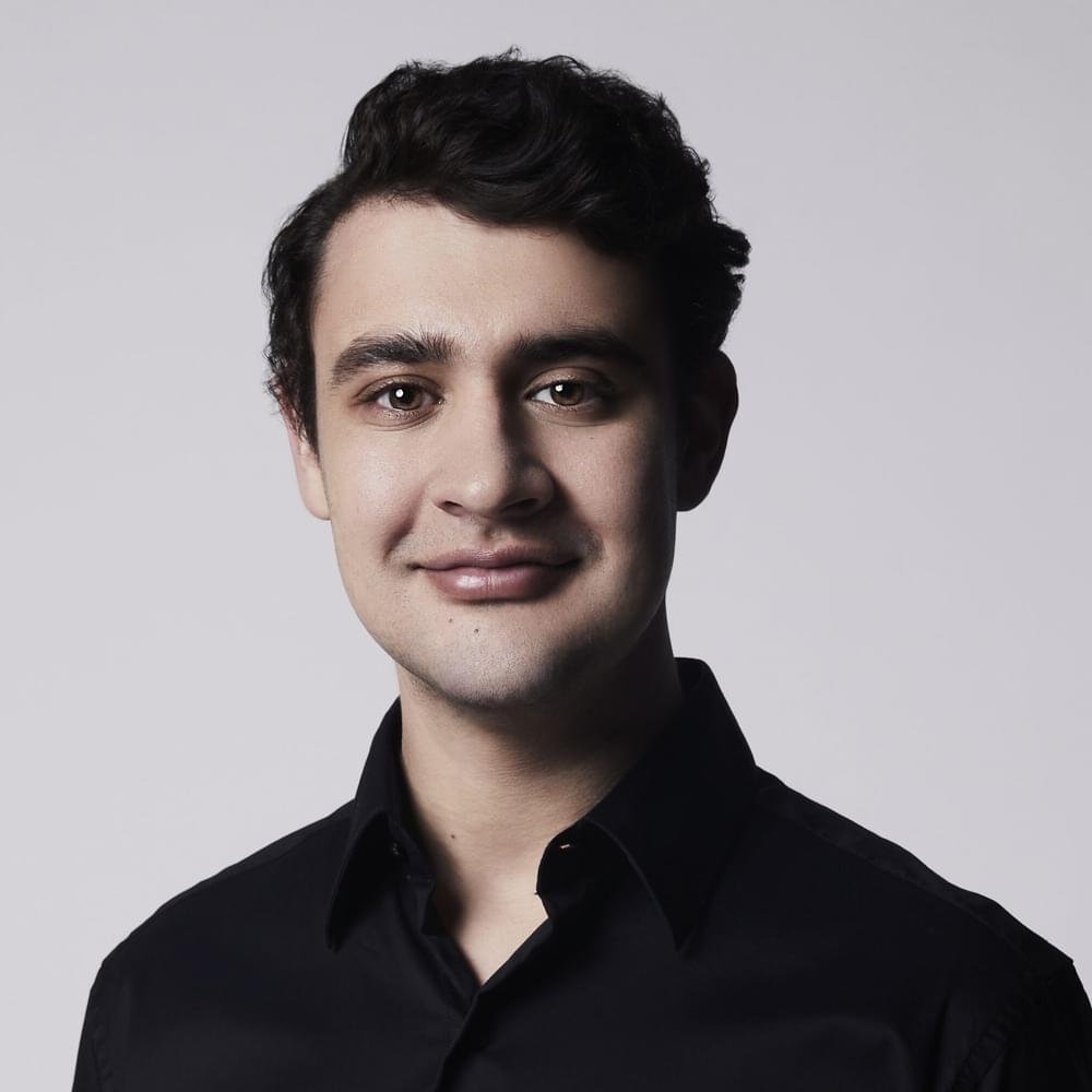 Foto di Val Blavatnik, artista con ruolo nel rap italiano