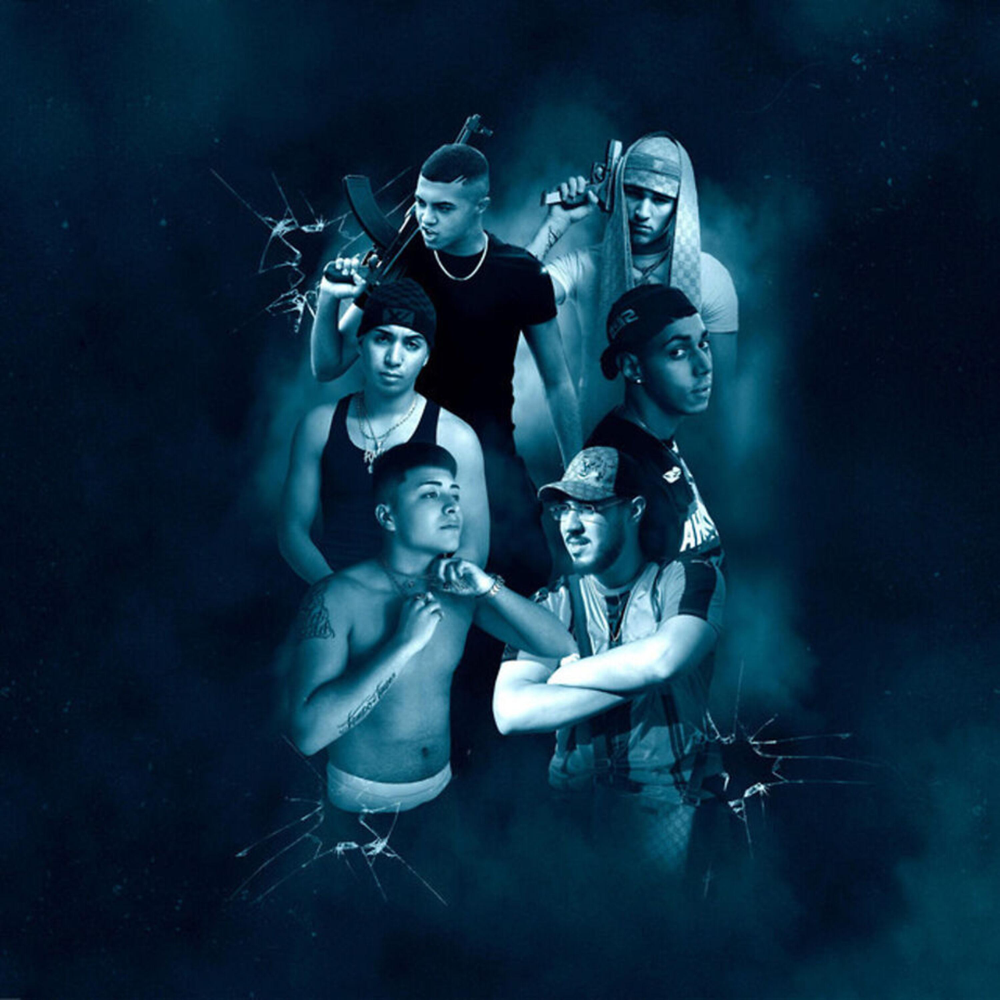 Cover della canzone 'RM4E FREESTYLE' di Vale Pain