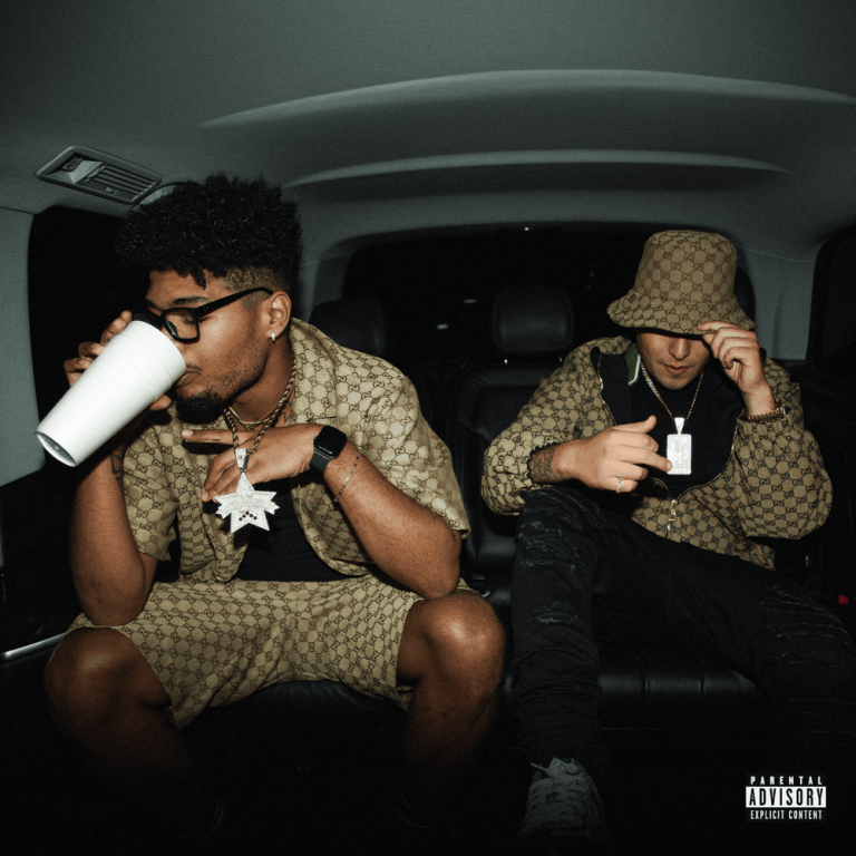 Cover della canzone 'Rocket' di Vale Pain ft. Artie 5ive