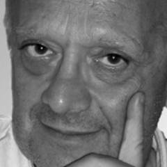 Foto di Valerio Negrini, artista con ruolo nel rap italiano