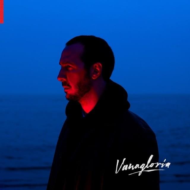 Cover dell'album 'Vanagloria'