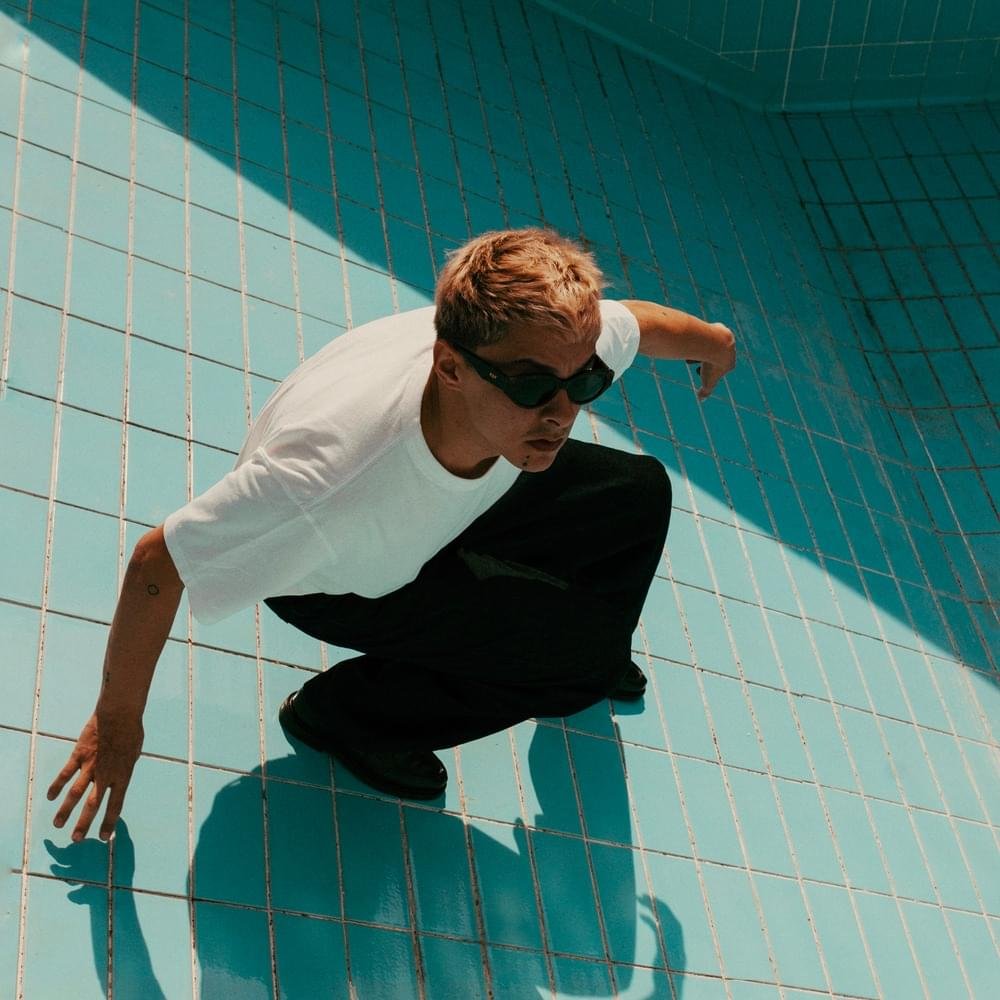Foto di Vanegas, artista con ruolo nel rap italiano