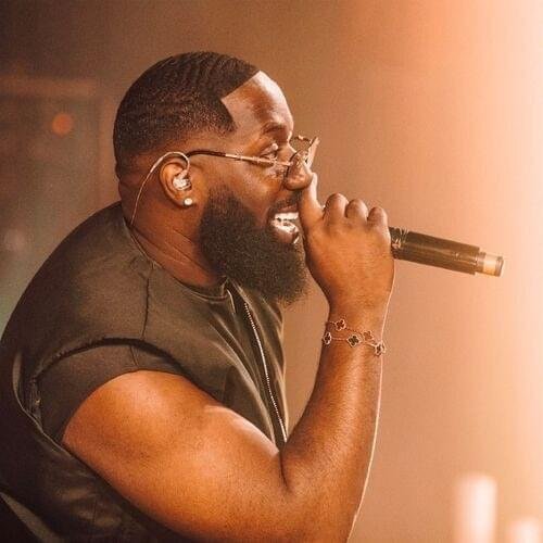 Foto di Vegedream, artista con ruolo nel rap italiano