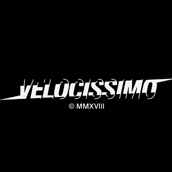 Foto di Velocissimo, artista con ruolo nel rap italiano