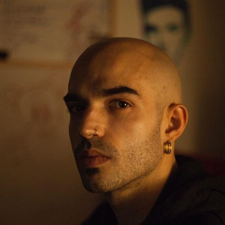 Foto di Verano (produttore), artista con ruolo nel rap italiano