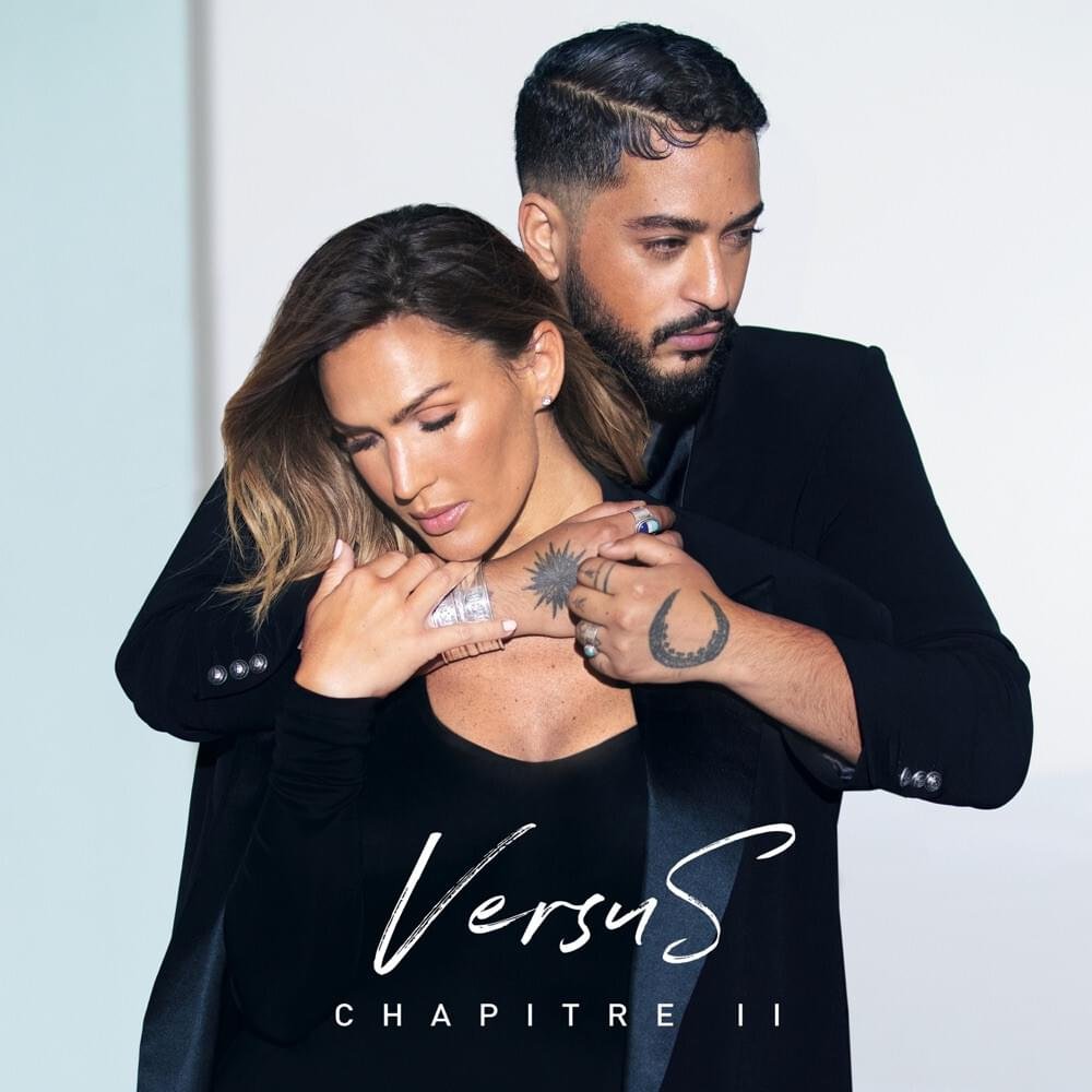 Cover dell'album 'VersuS : Chapitre II'