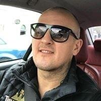 Foto di Verte, artista con ruolo nel rap italiano