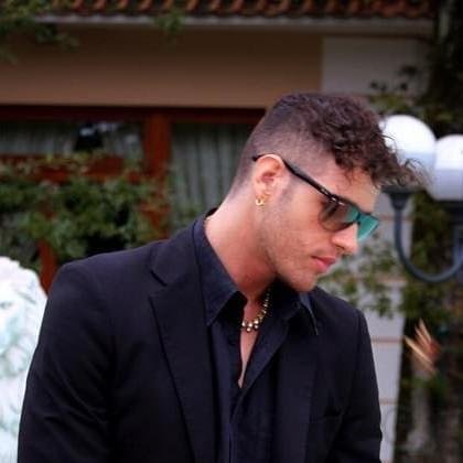 Foto di Veto (ITA), artista con ruolo nel rap italiano