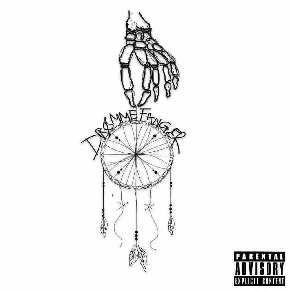 Foto di Vigan, artista con ruolo nel rap italiano