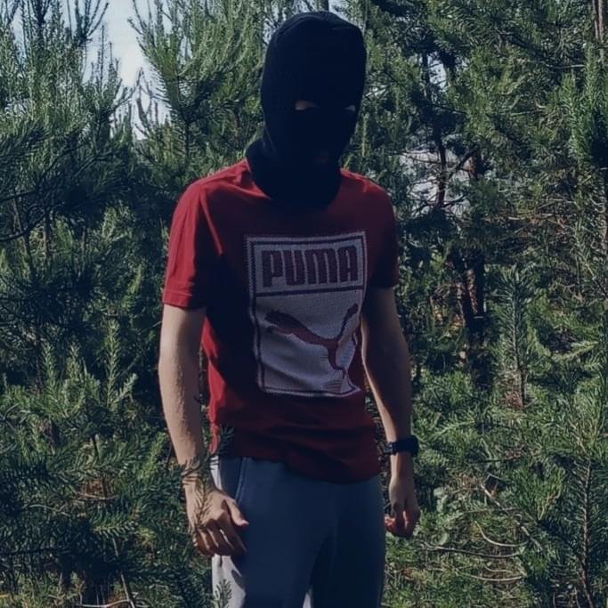 Foto di VIKSOT, artista con ruolo nel rap italiano