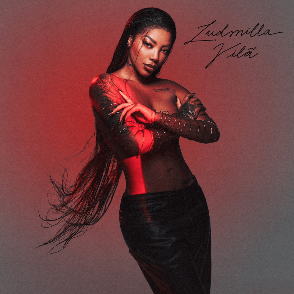 Cover dell'album 'VILÃ'