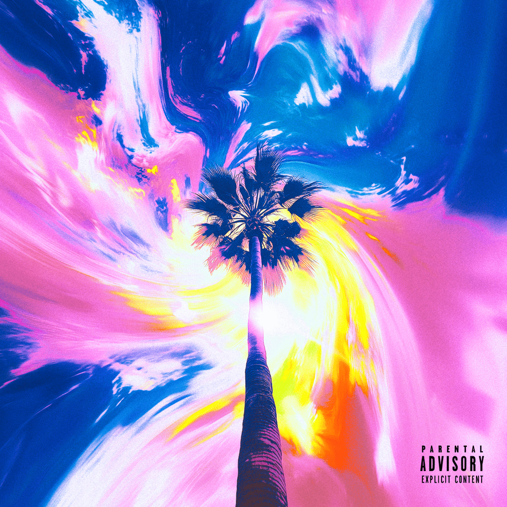 Cover della canzone 'Caribe 2' di VillaBanks ft. Le-one