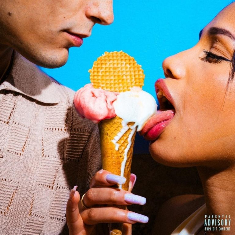 Cover della canzone 'Giochi' di VillaBanks