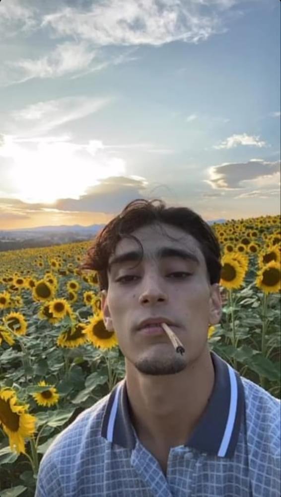 Cover della canzone 'XDONO RMX' di VillaBanks