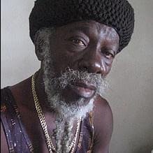 Foto di Vincent Ford, artista con ruolo nel rap italiano