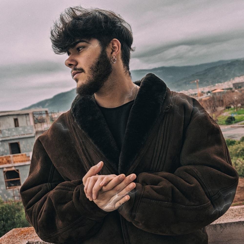Foto di Vinny Kidd, artista con ruolo nel rap italiano