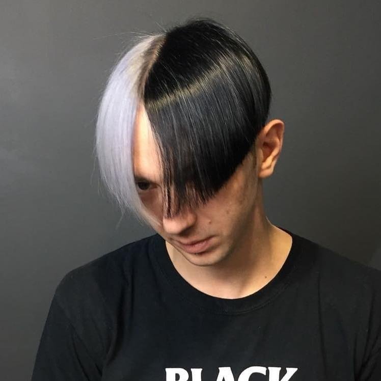 Foto di Vins (ITA), artista con ruolo nel rap italiano