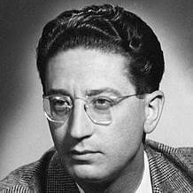 Foto di Virgilio Savona, artista con ruolo nel rap italiano