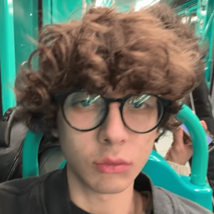 Foto di Vision (ITA), artista con ruolo nel rap italiano