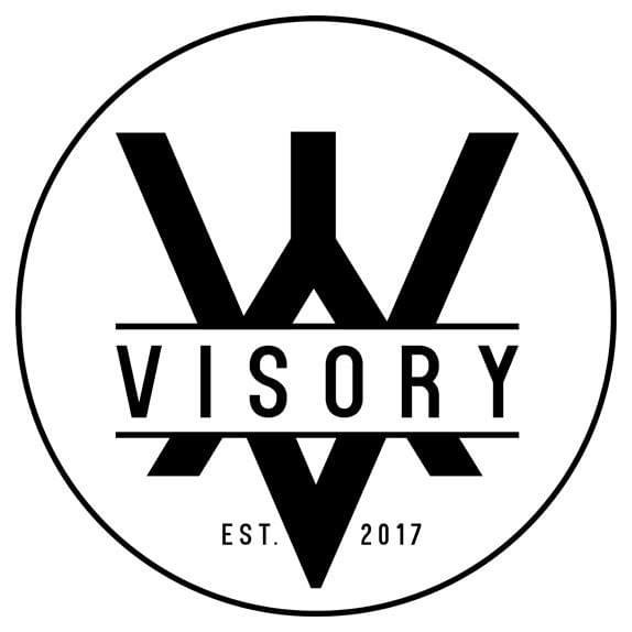 Foto di Visory Records, artista con ruolo nel rap italiano