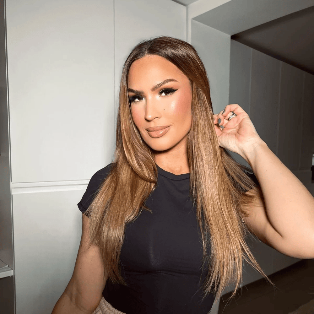 Foto di Vitaa, artista con ruolo nel rap italiano