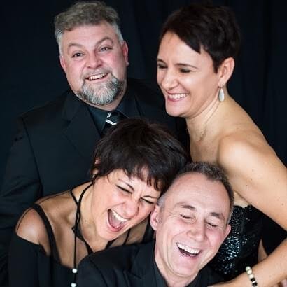 Foto di Voci di Corridoio, artista con ruolo nel rap italiano