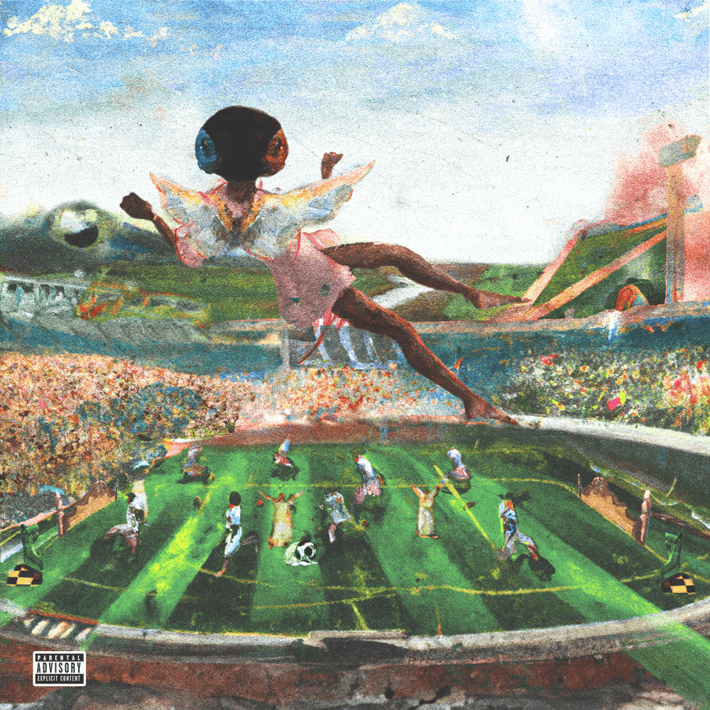 Cover della canzone 'Domenica' di Voga ft. Samurai Jay