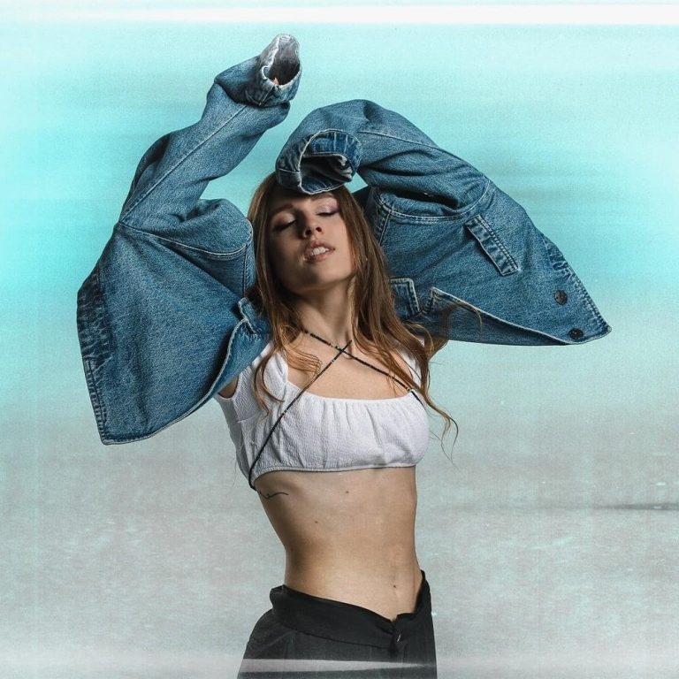 Cover dell'album 'Voglia di vivere - EP'