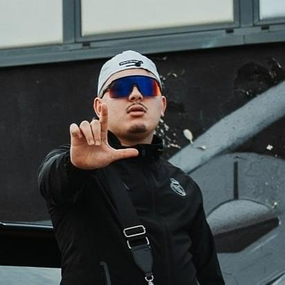 Foto di Voleur pnz, artista con ruolo nel rap italiano