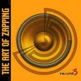 Cover dell'album 'Volume 3'