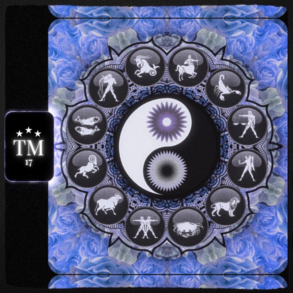 Foto di Vonte’ Moon, artista con ruolo nel rap italiano