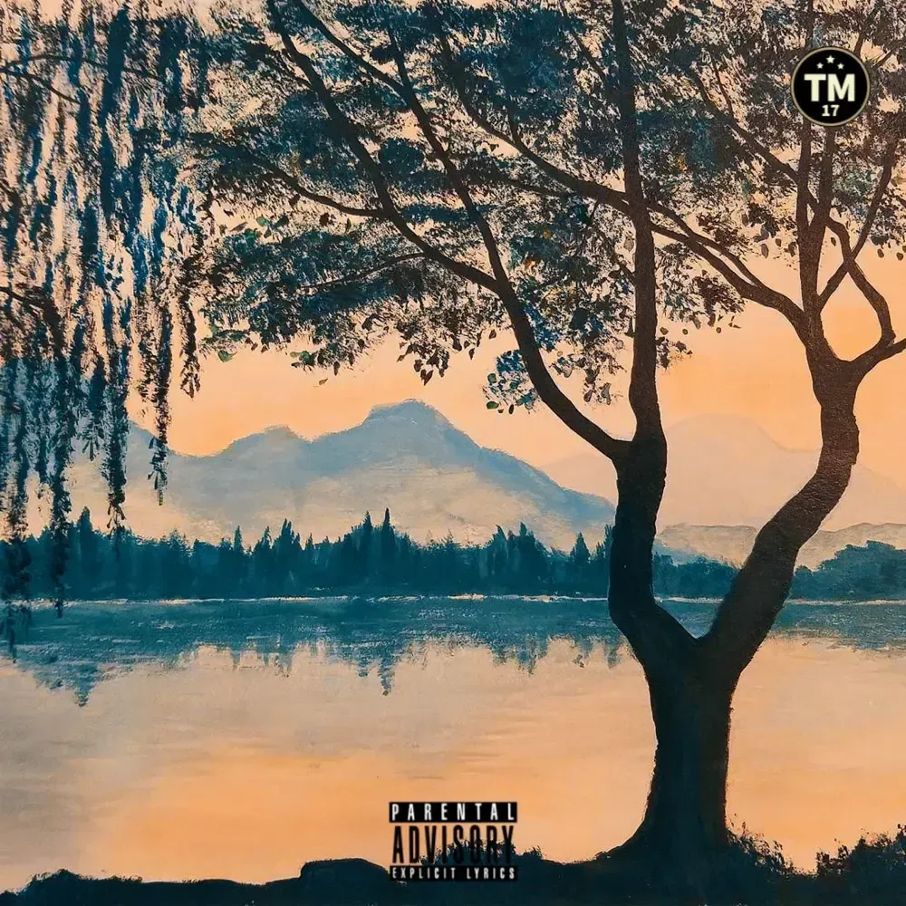 Cover della canzone 'Let ’Em Know' di Vonte’ Moon