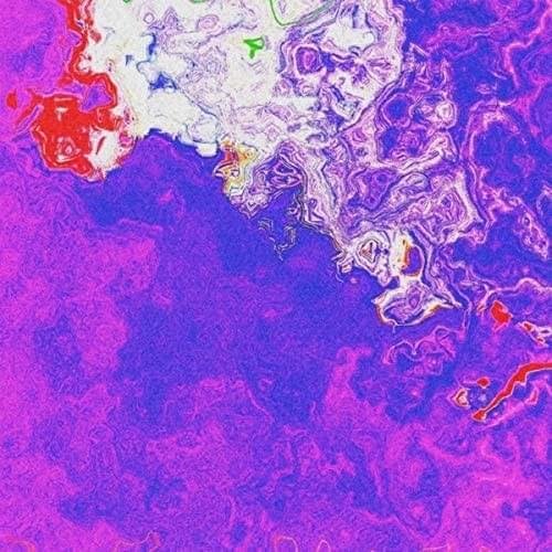 Foto di Voonts, artista con ruolo nel rap italiano