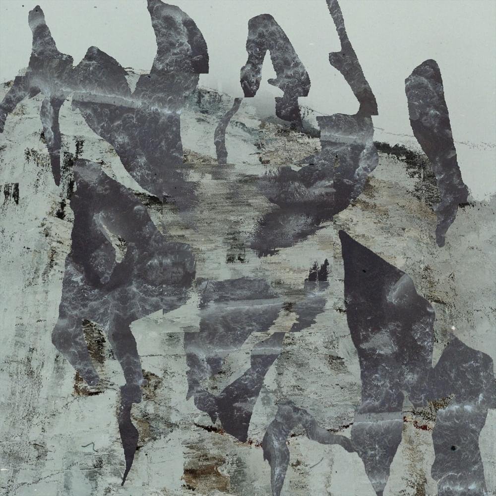 Cover dell'album 'WadiruM'