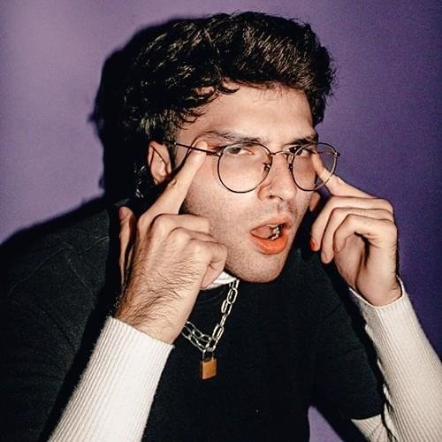 Foto di Wako, artista con ruolo nel rap italiano