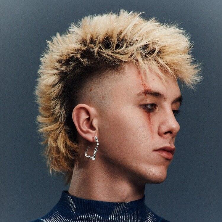 Foto di Walls, artista con ruolo nel rap italiano