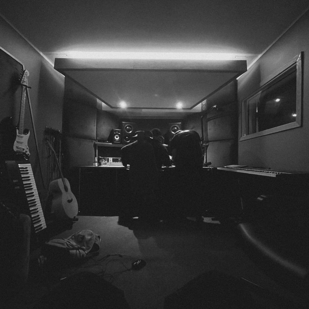 Foto di Wangz Beats, artista con ruolo nel rap italiano