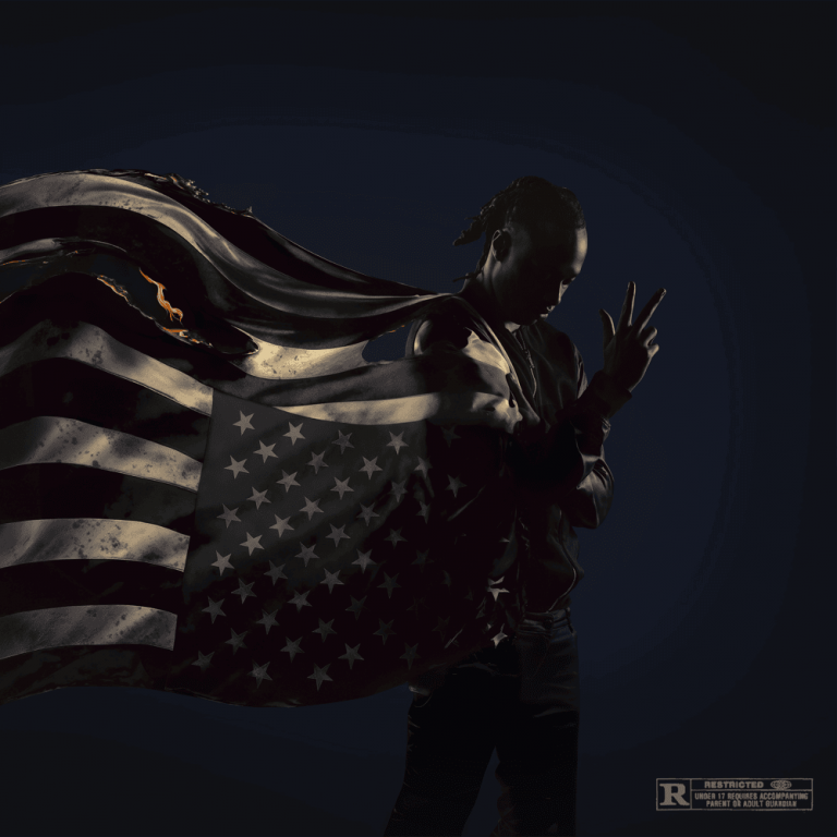 Cover dell'album 'War And Romance 3'