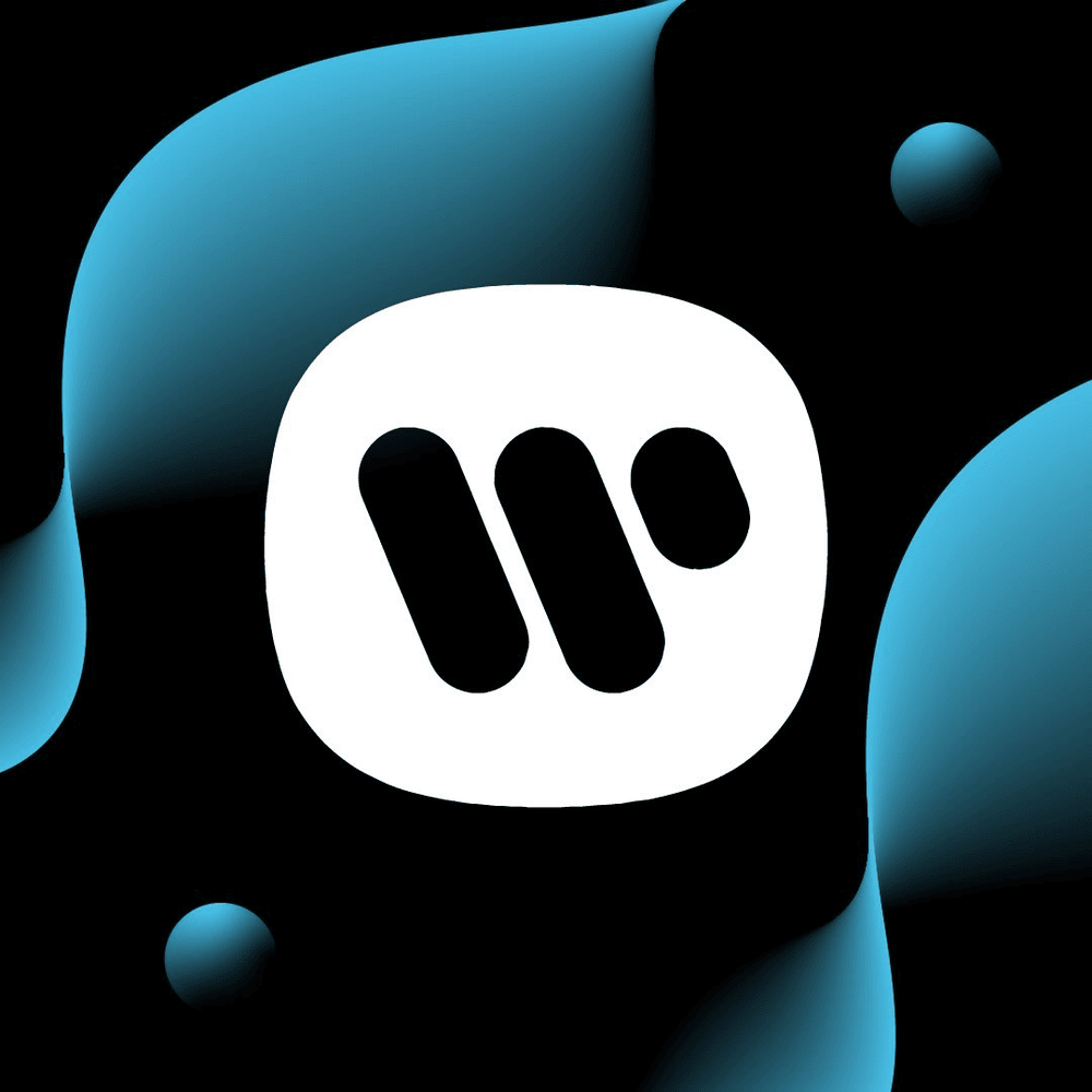 Foto di Warner Music Latina, artista con ruolo nel rap italiano