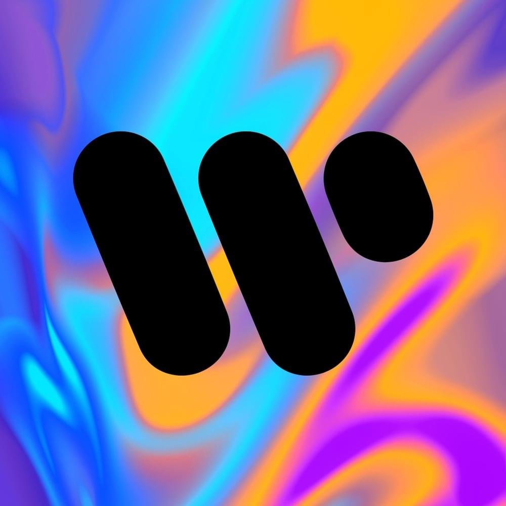 Foto di Warner Music UK, artista con ruolo nel rap italiano