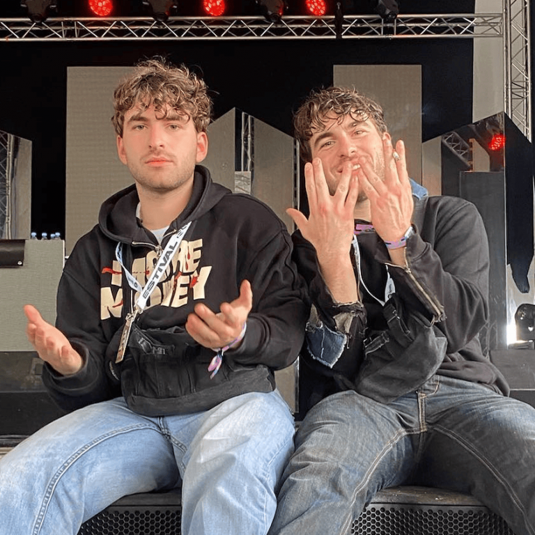 Foto di WATERBOUTUS, artista con ruolo nel rap italiano