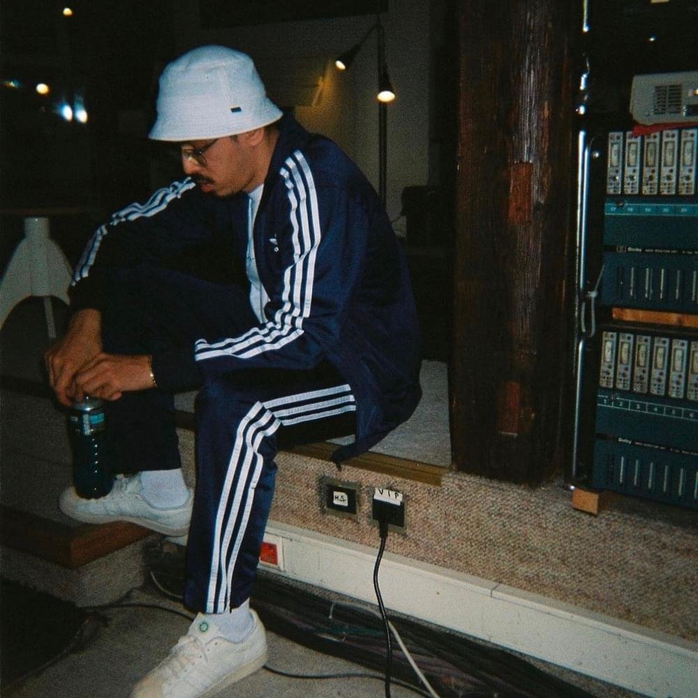 Foto di Wav Maker, artista con ruolo nel rap italiano