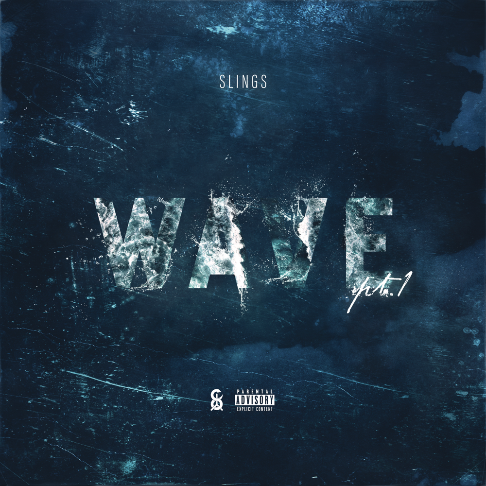Cover dell'album 'Wave Part 1'