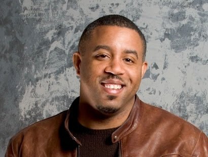 Foto di Wayne Hector, artista con ruolo nel rap italiano