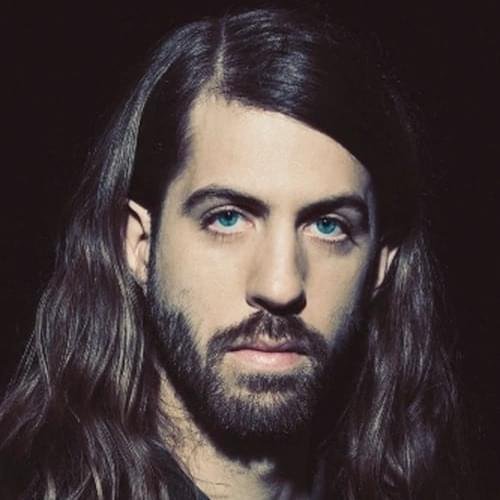 Foto di Wayne Sermon, artista con ruolo nel rap italiano