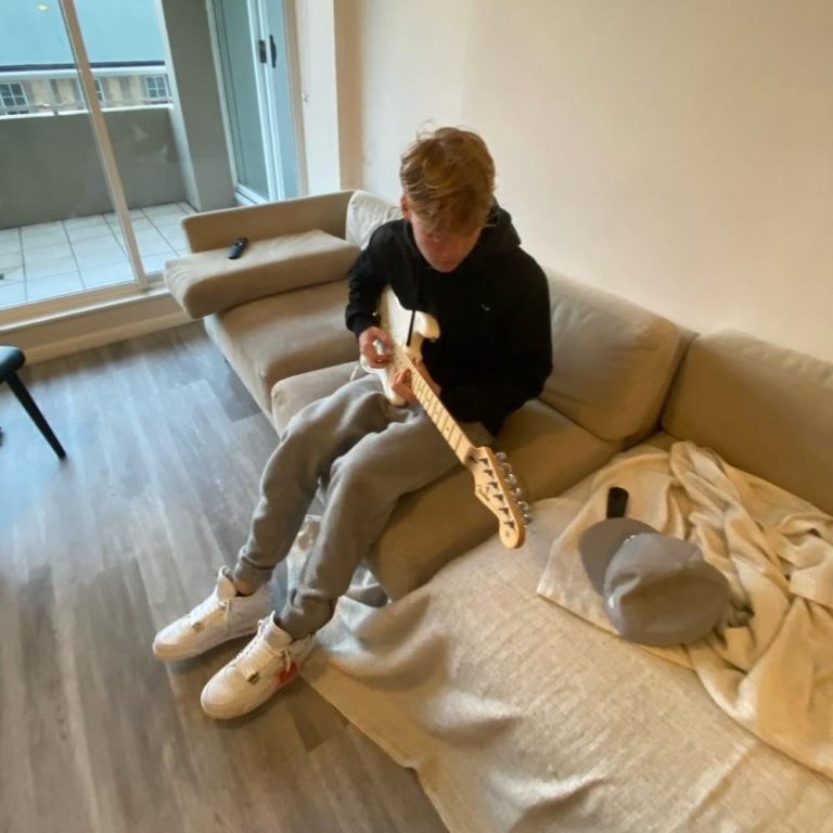 Foto di Wayv, artista con ruolo nel rap italiano