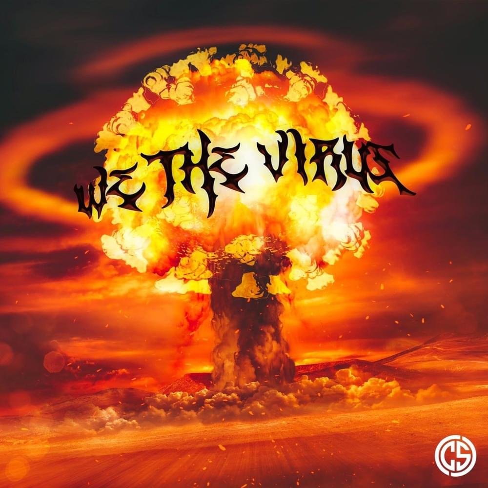 Cover della canzone 'TI DROPPIAMO LA LOCATION' di WenzitoFlow ft. Artie 5ive, Plug In Your Mind, Sexymoneyg